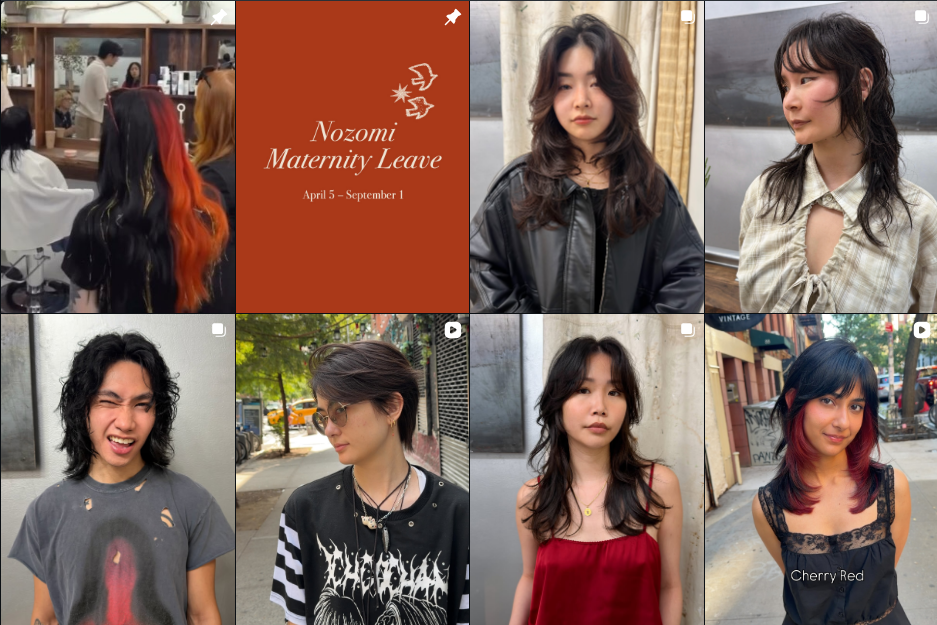 BEST BEAUTY SALON IN NEW YORK