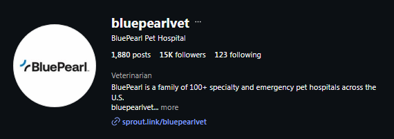 BluePearl Pet Hospital