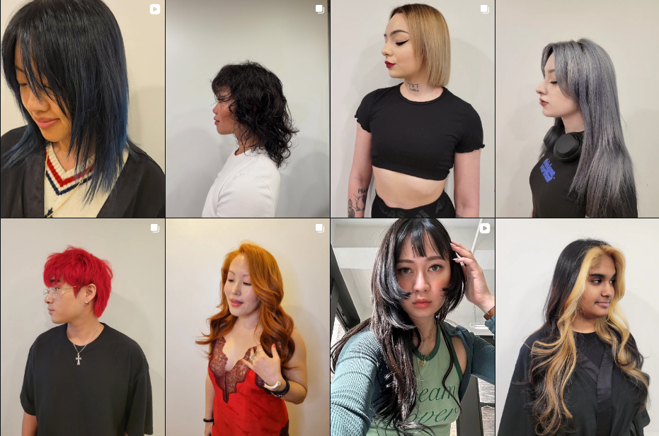 best Beauty Salon in Manhattan