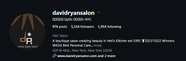 davidryansalon