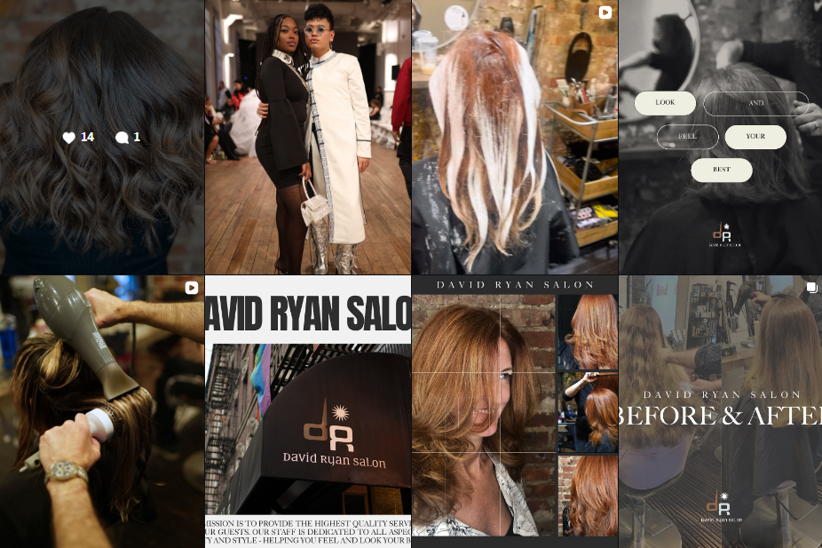 best Beauty Salon in Manhattan