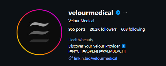 Velour Medical