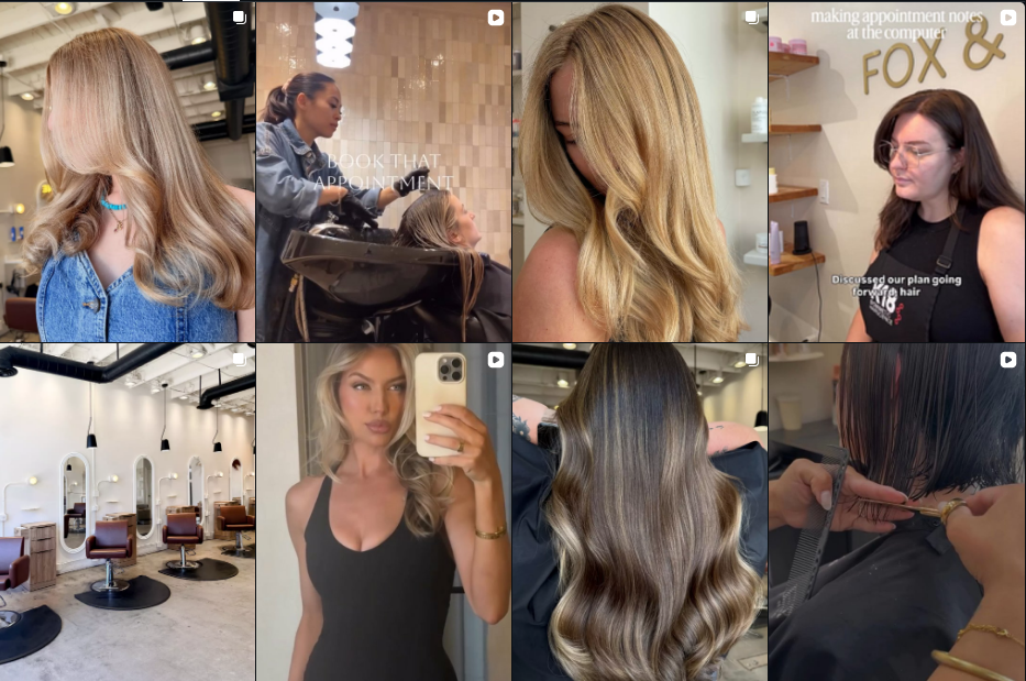 choosing the Best Hair Color Salon in Manhattan