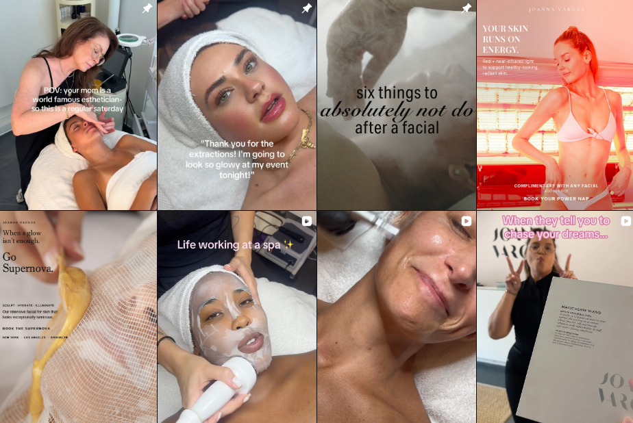 Best Facial in New York