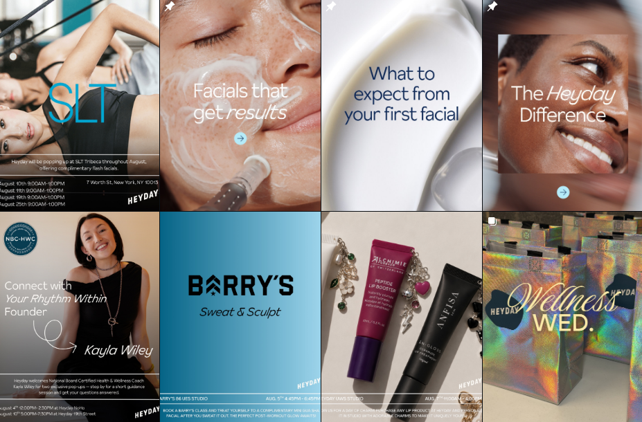 Best Facial in Manhattan