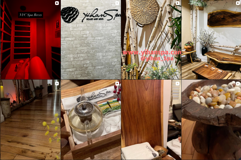 the best spa manhattan