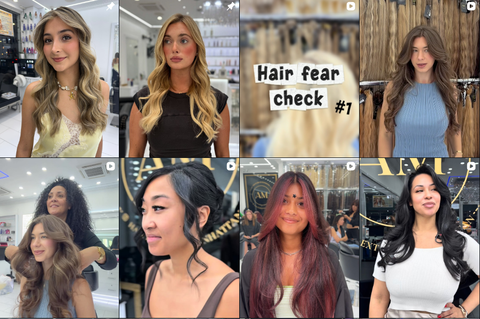 Keratin Hair Treatment in New York