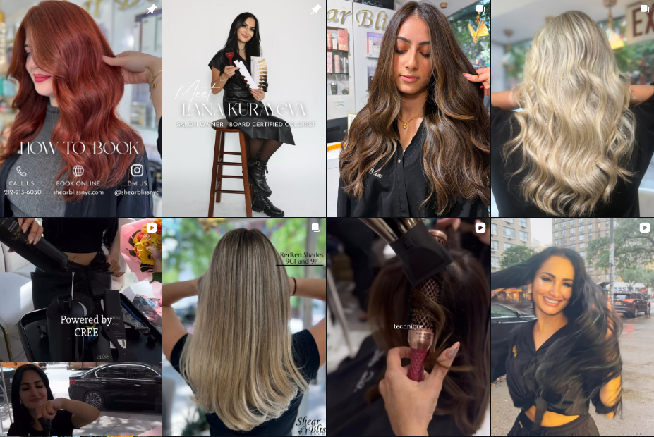 best Keratin Hair Treatment salon in Manhattan