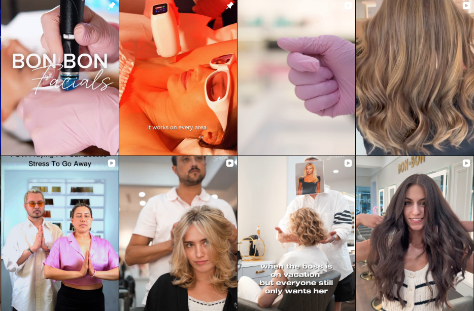 Keratin Hair Treatment in Manhattan nyc