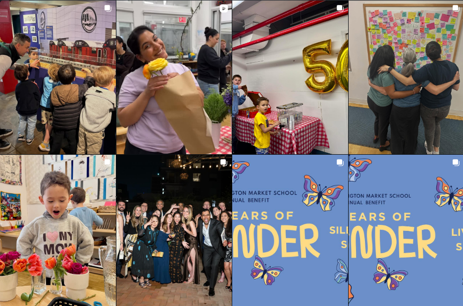 the best kindergarten in nyc