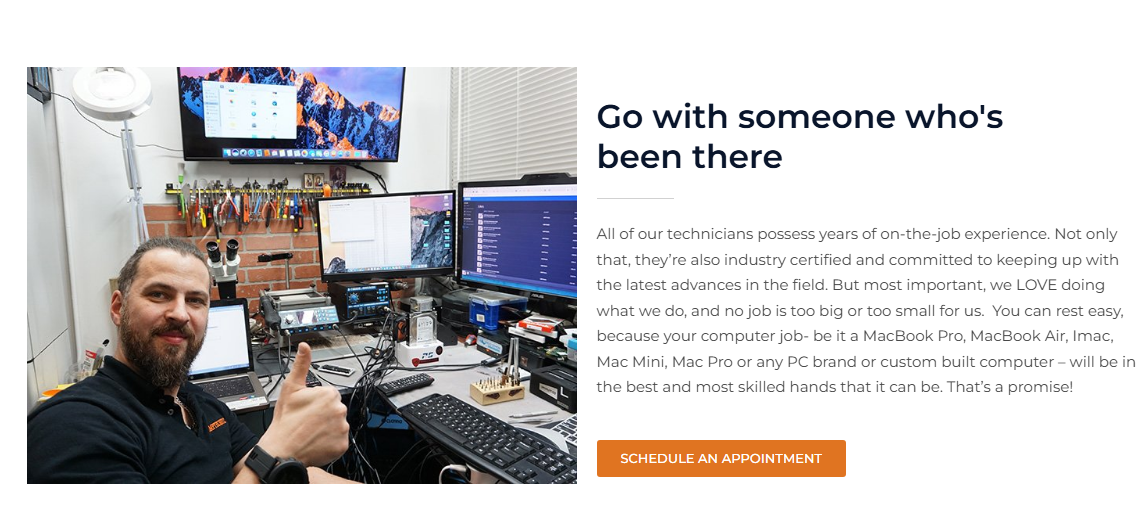 Comptechnyc