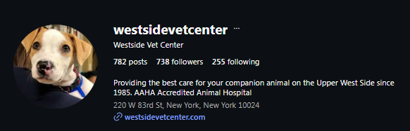 Westside Veterinary Center