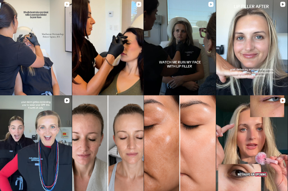 THE Best Dermatologists in Manhattan