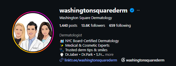 Washington Square Dermatology