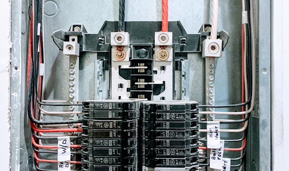 Best Electricians in Manhattan nyc
