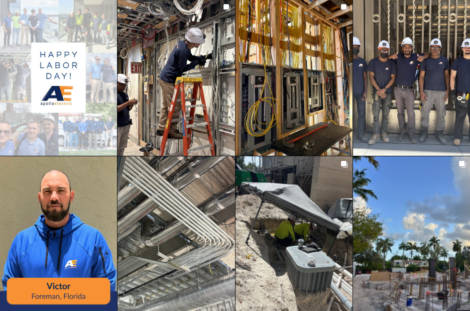 the Best Electricians in Manhattan nyc