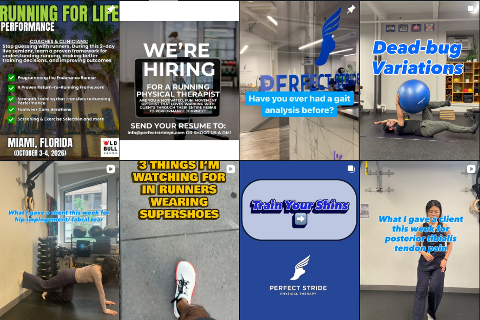 Physical Therapy in Manhattan NYC