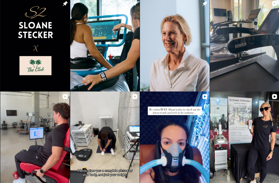 THE BEST Physical Therapy in Manhattan