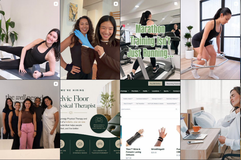 THE BEST Physical Therapy in Manhattan NYC