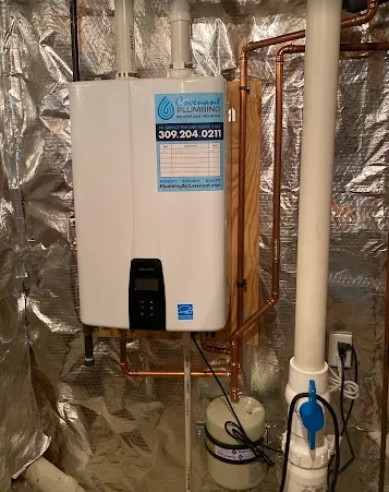 THE Best Plumbers in Manhattan NYC