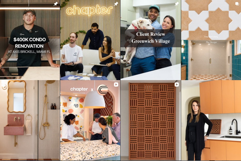 THE Best Home Renovation in Manhattan