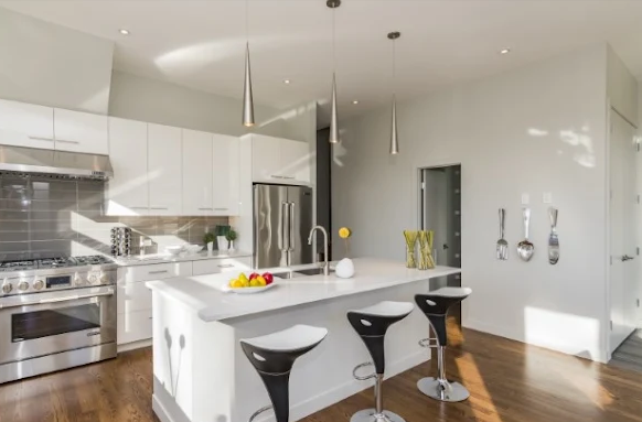 Home Renovation in Manhattan NYC