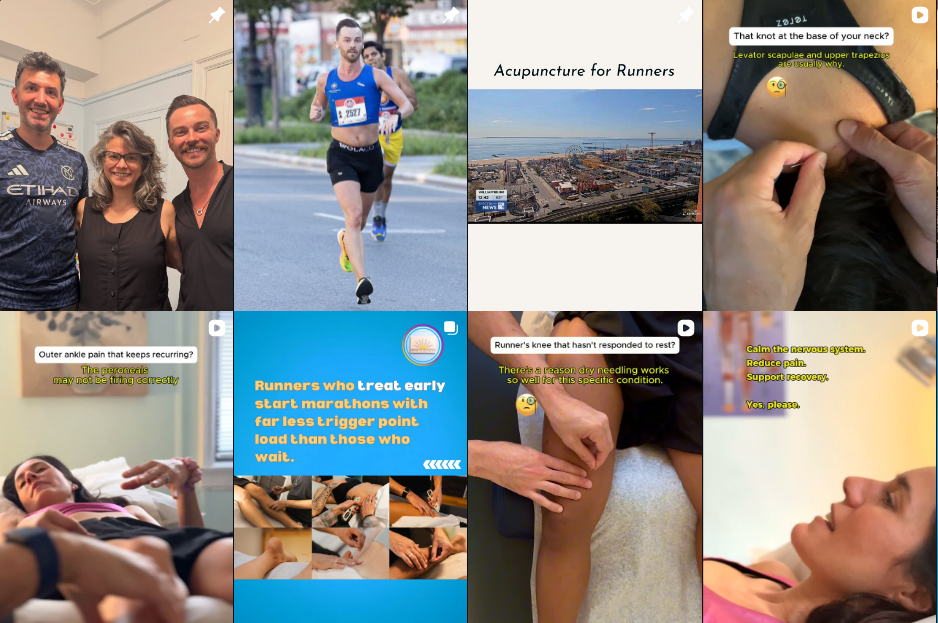 the Best Acupuncture Clinics in Manhattan