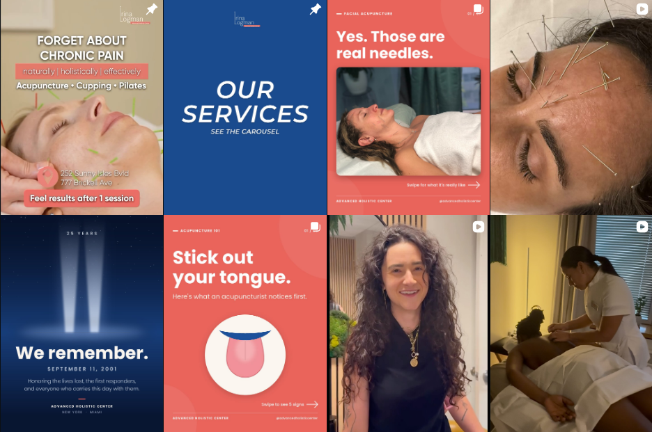 the best Acupuncture Clinics in Manhattan nyc