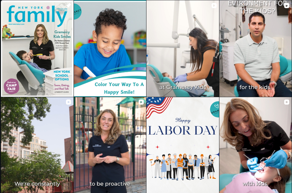 Best Pediatric Dentists in Manhattan