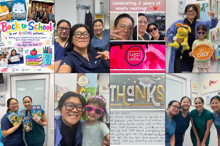 best Pediatric Dentists in Manhattan nyc