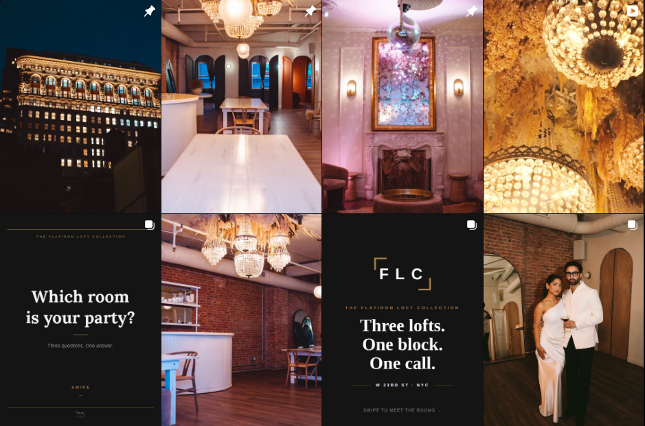 best Event Venues in Manhattan