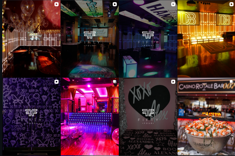 best Event Venues in Manhattan nyc