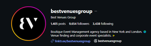 Best Venues New York