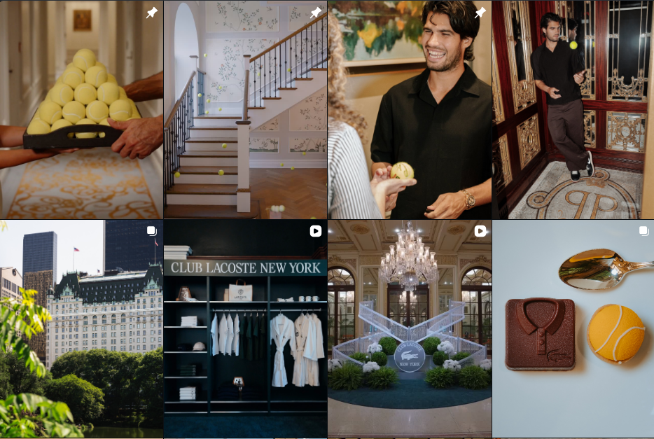 Hotels in Manhattan
