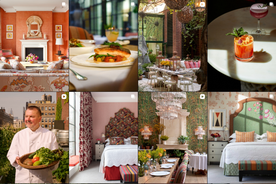 choosing the best Hotels in Manhattan nyc