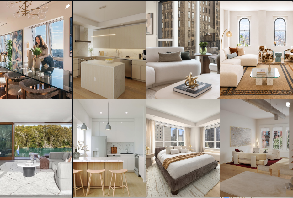 Interior Designers in Manhattan