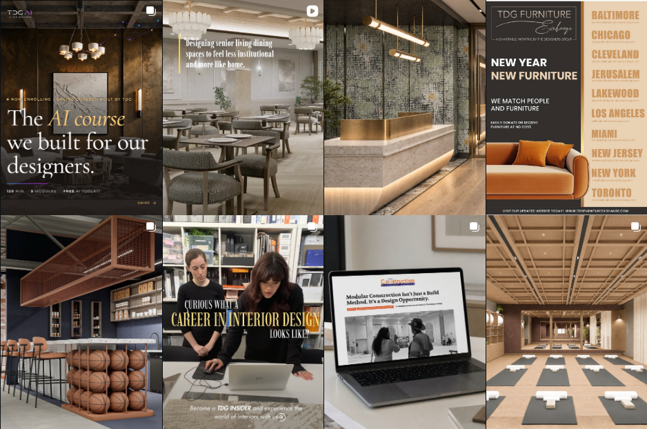 choosing Interior Designers in Manhattan nyc