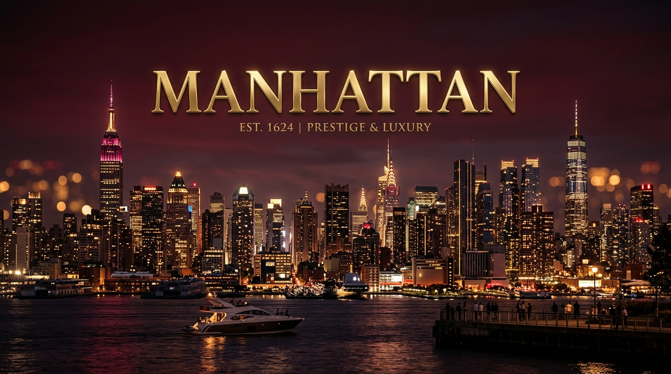 manhattan