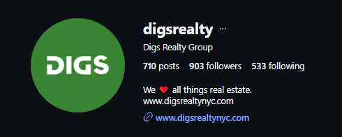 Digs Realty Group