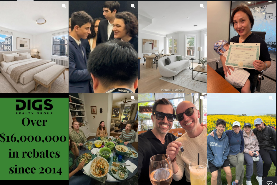 the best Real Estate Agents in Manhattan