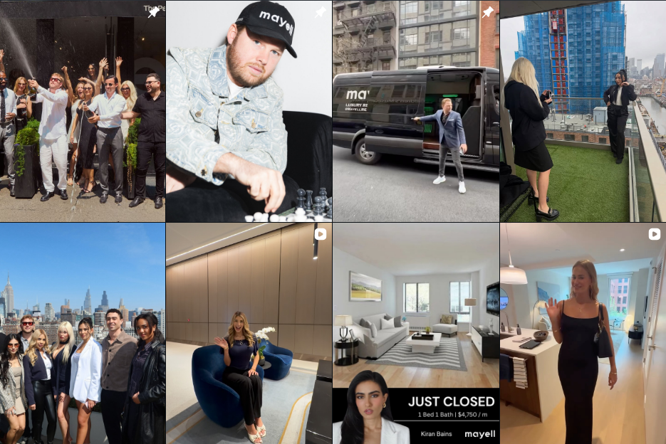 the best Real Estate Agents in Manhattan nyc