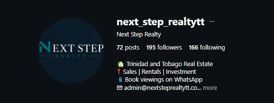 Next Step Realty