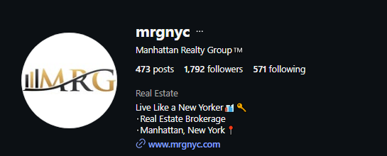 Manhattan Realty Group